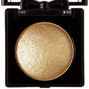 NYX Baked Eyeshadow - Ghetto Gold